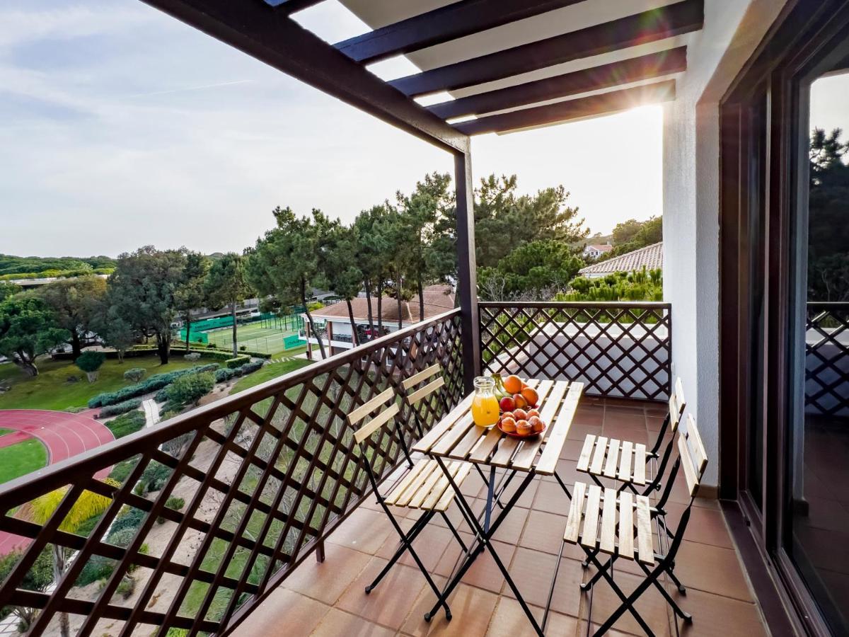 Pine Sun Park Т1 Apartment Falesia Beach 올류스 데 아구아 외부 사진