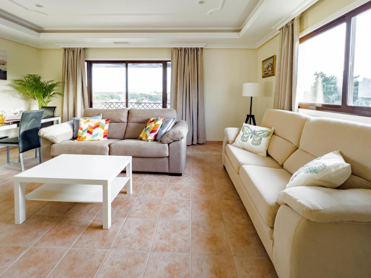 Pine Sun Park Т1 Apartment Falesia Beach 올류스 데 아구아 외부 사진