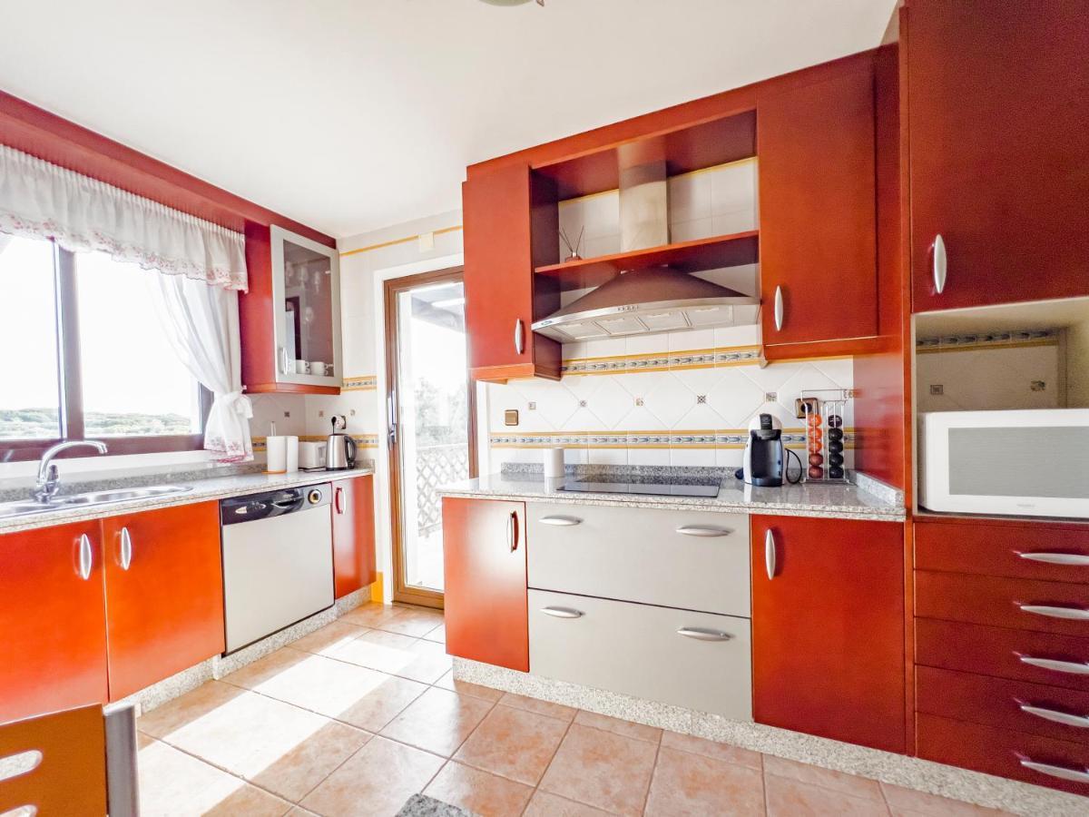 Pine Sun Park Т1 Apartment Falesia Beach 올류스 데 아구아 외부 사진
