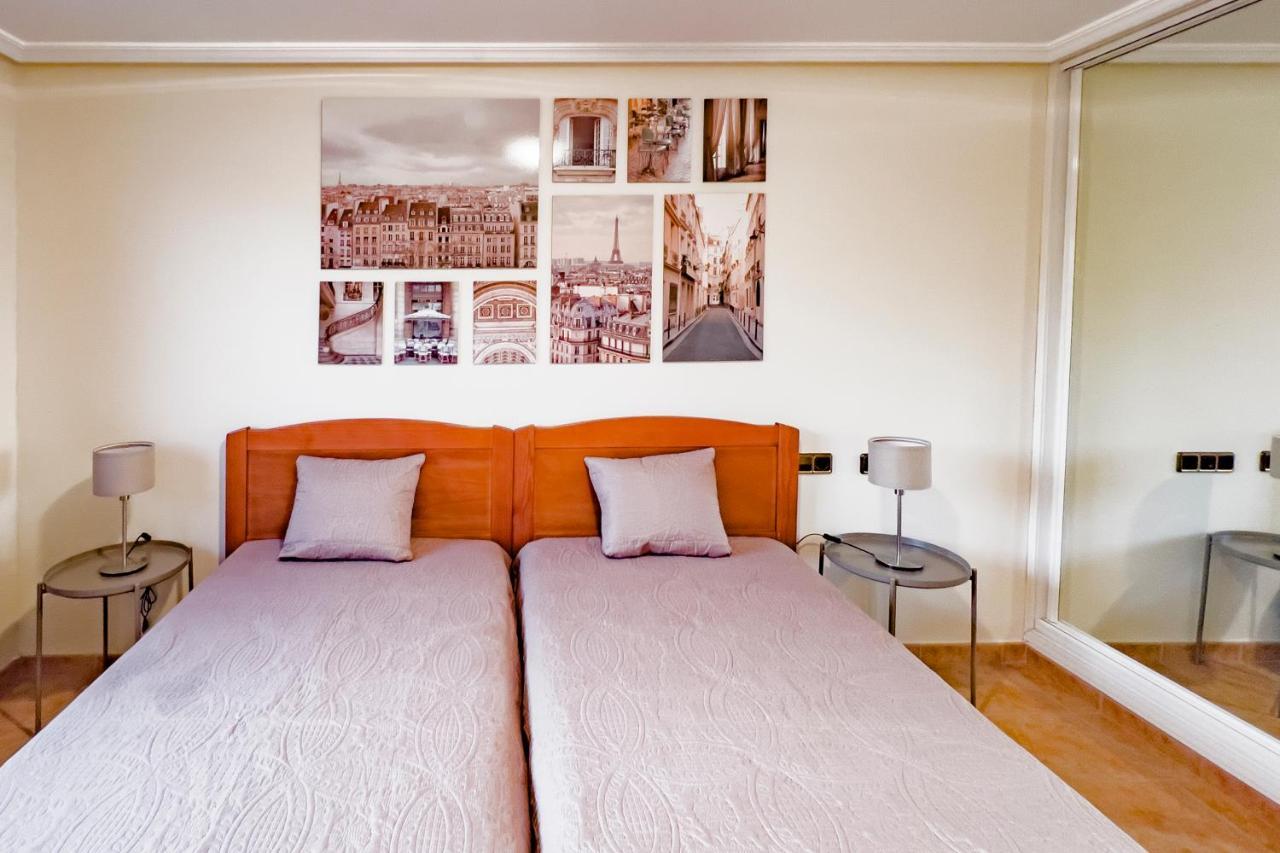 Pine Sun Park Т1 Apartment Falesia Beach 올류스 데 아구아 외부 사진