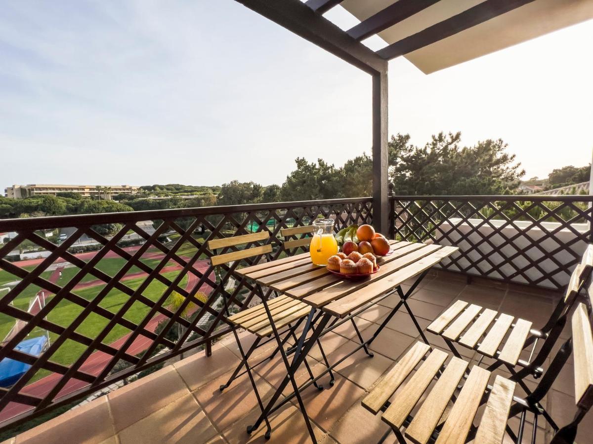 Pine Sun Park Т1 Apartment Falesia Beach 올류스 데 아구아 외부 사진
