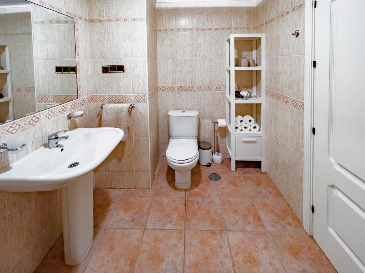 Pine Sun Park Т1 Apartment Falesia Beach 올류스 데 아구아 외부 사진