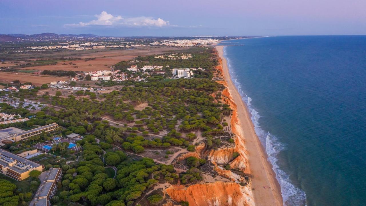 Pine Sun Park Т1 Apartment Falesia Beach 올류스 데 아구아 외부 사진