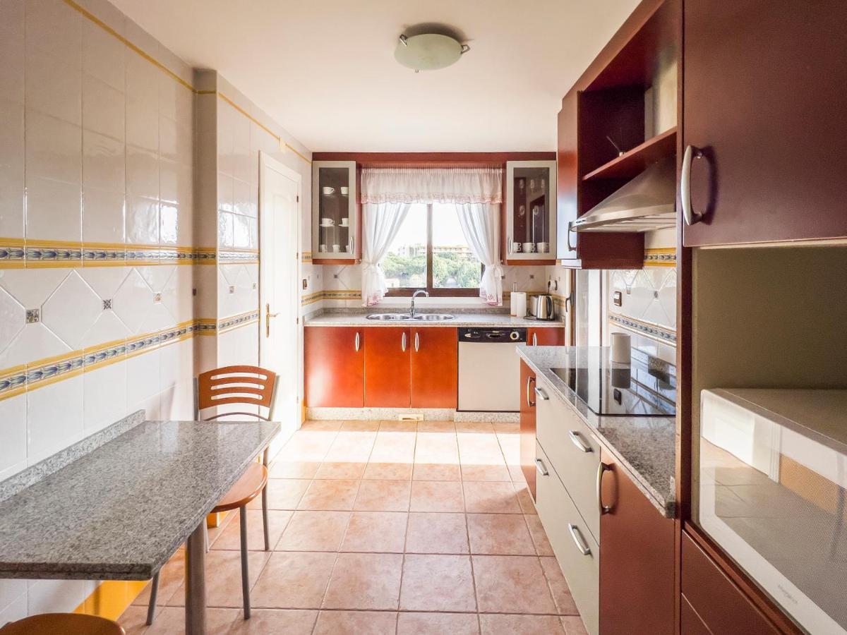 Pine Sun Park Т1 Apartment Falesia Beach 올류스 데 아구아 외부 사진
