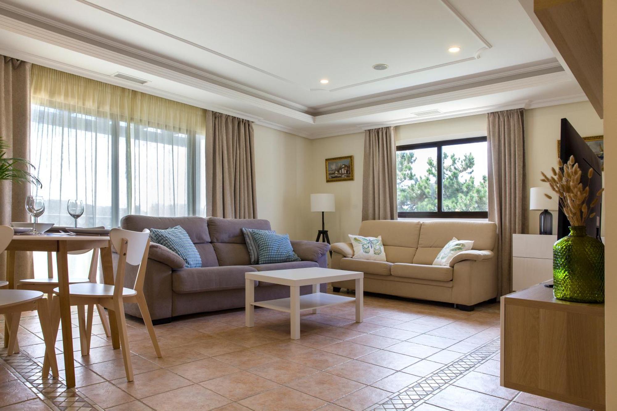 Pine Sun Park Т1 Apartment Falesia Beach 올류스 데 아구아 외부 사진