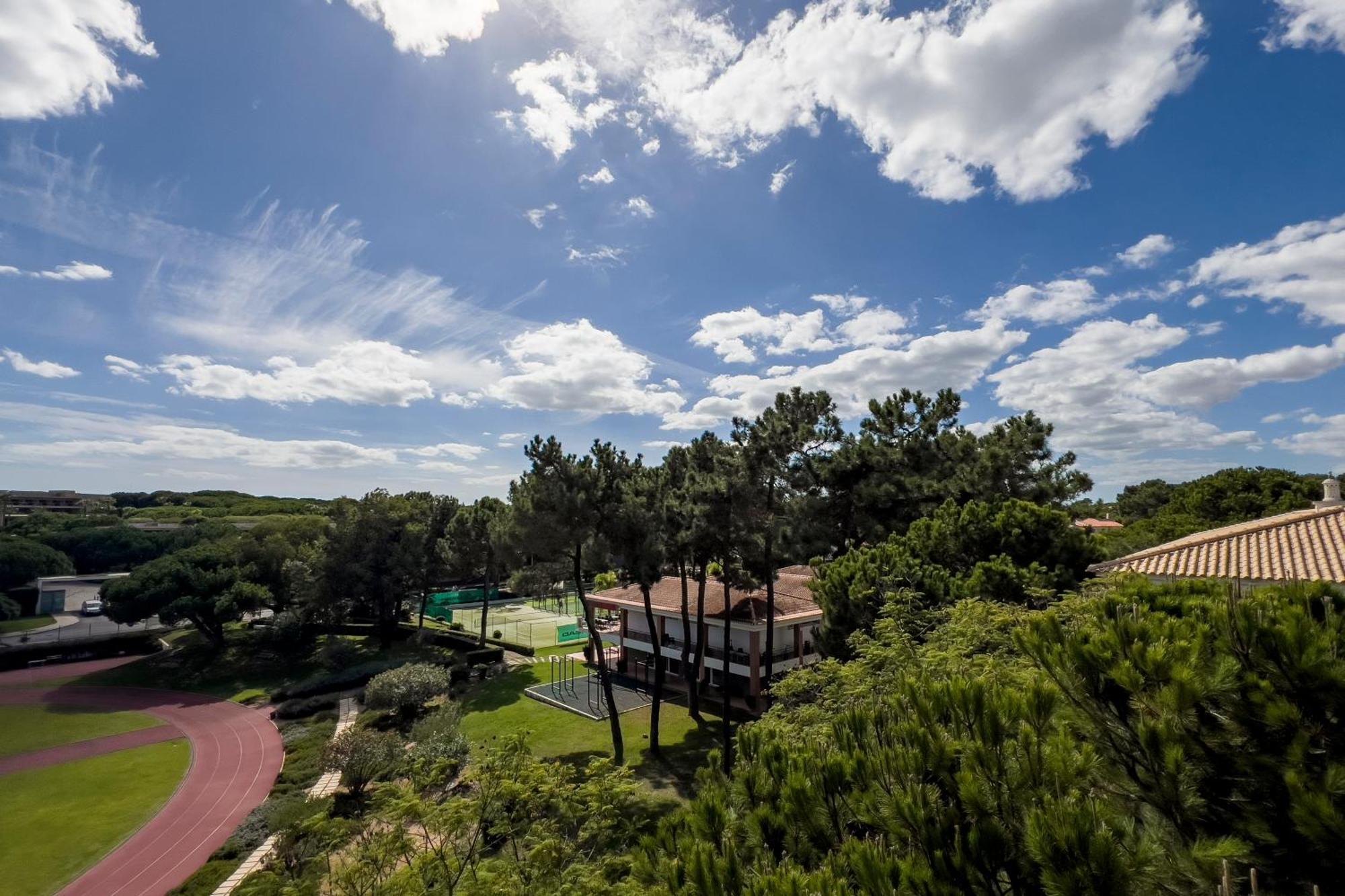 Pine Sun Park Т1 Apartment Falesia Beach 올류스 데 아구아 외부 사진