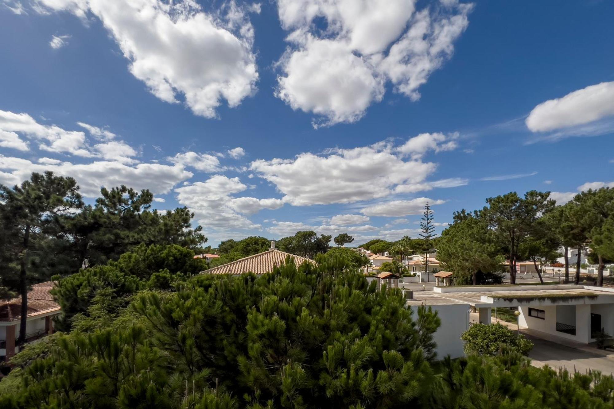 Pine Sun Park Т1 Apartment Falesia Beach 올류스 데 아구아 외부 사진